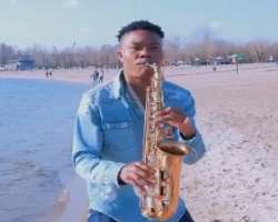 In addition to creating content for his channel, he is also interested in music and acting In addition to creating content for his channel, he is also interested in music and acting.